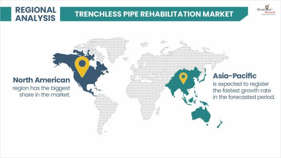 Trenchless-Pipe-Rehabilitation-Market-Regional-Analysis